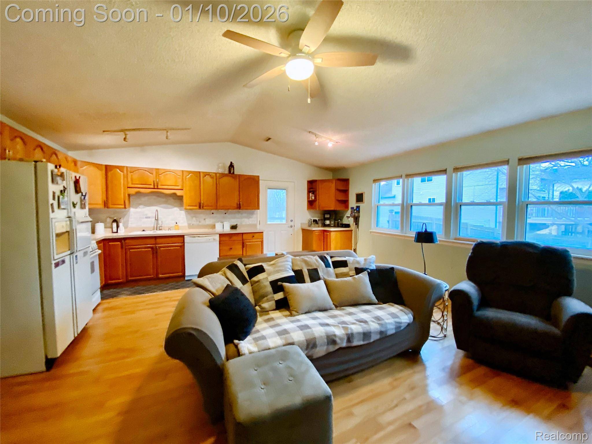 Hartland, MI 48353,2045 Birch ST