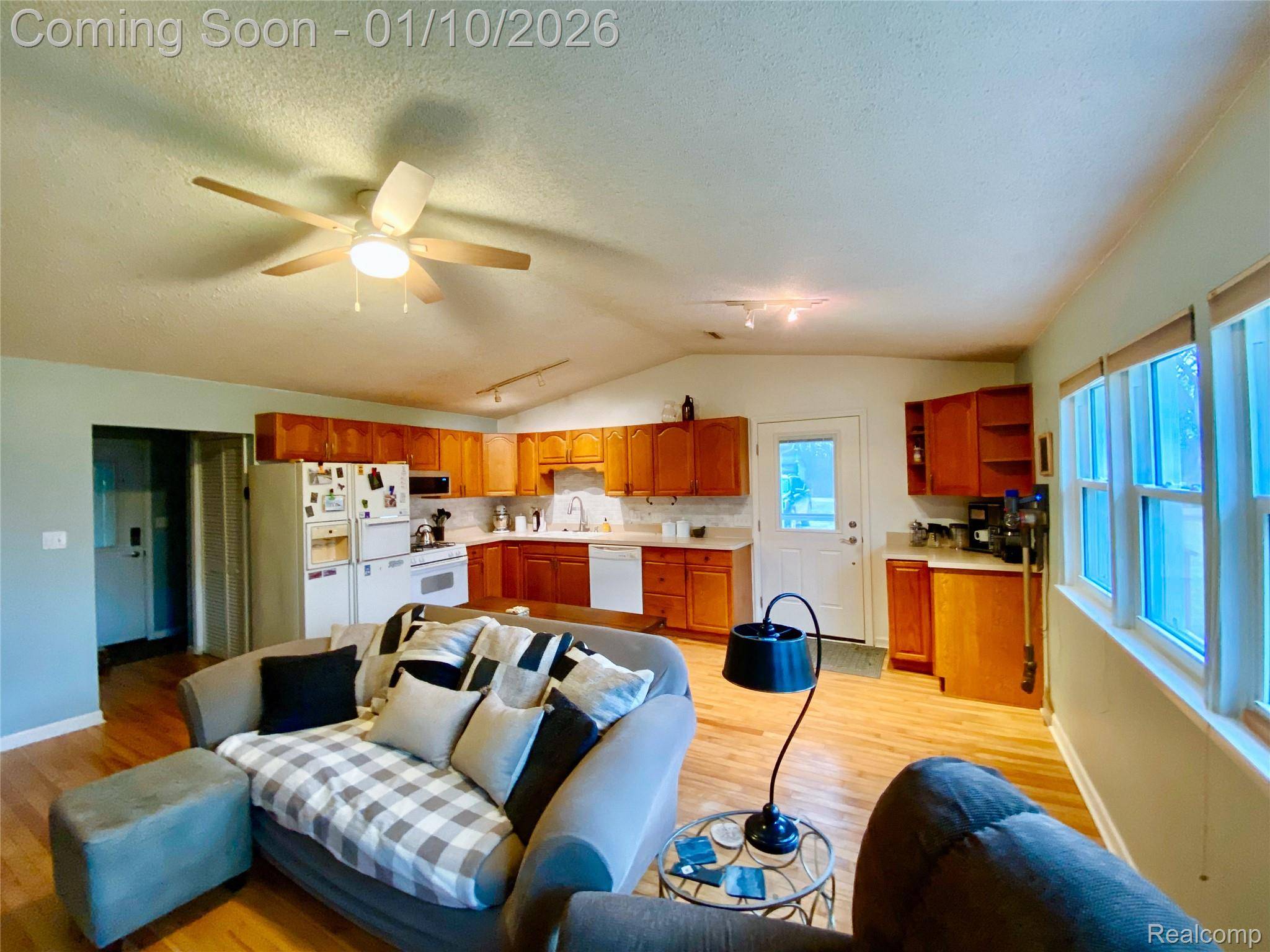 Hartland, MI 48353,2045 Birch ST