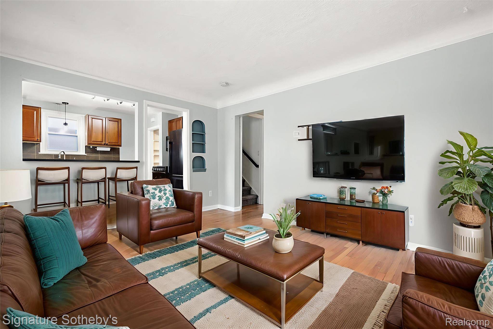 Royal Oak, MI 48067,1412 Etowah AVE