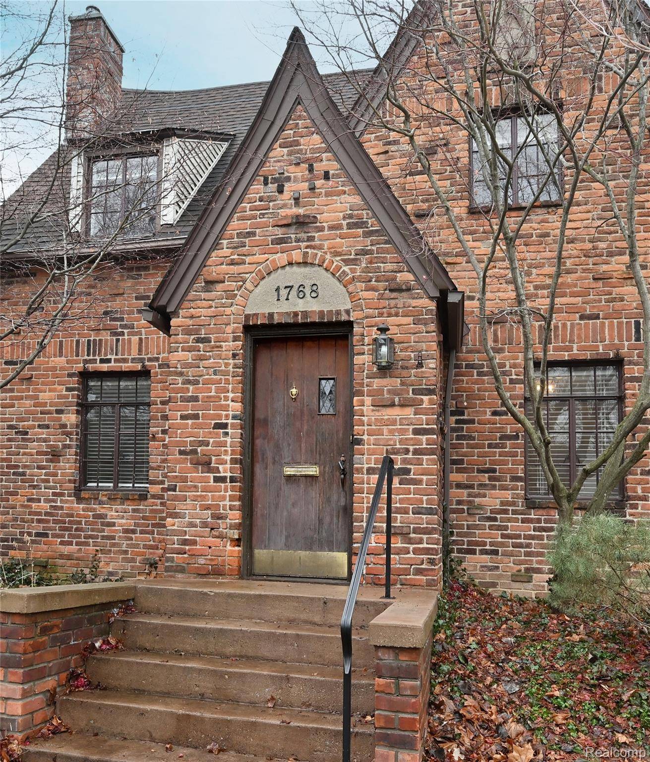 Birmingham, MI 48009,1768 Birmingham BLVD