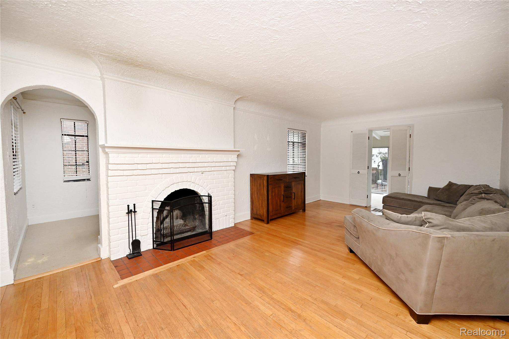 Birmingham, MI 48009,1768 Birmingham BLVD