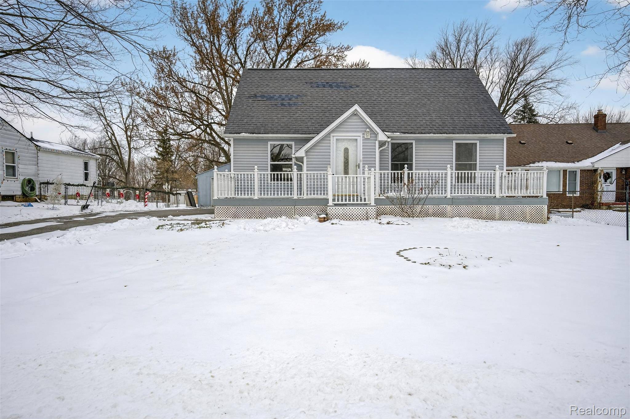 Burton, MI 48529,1041 E Schumacher AVE