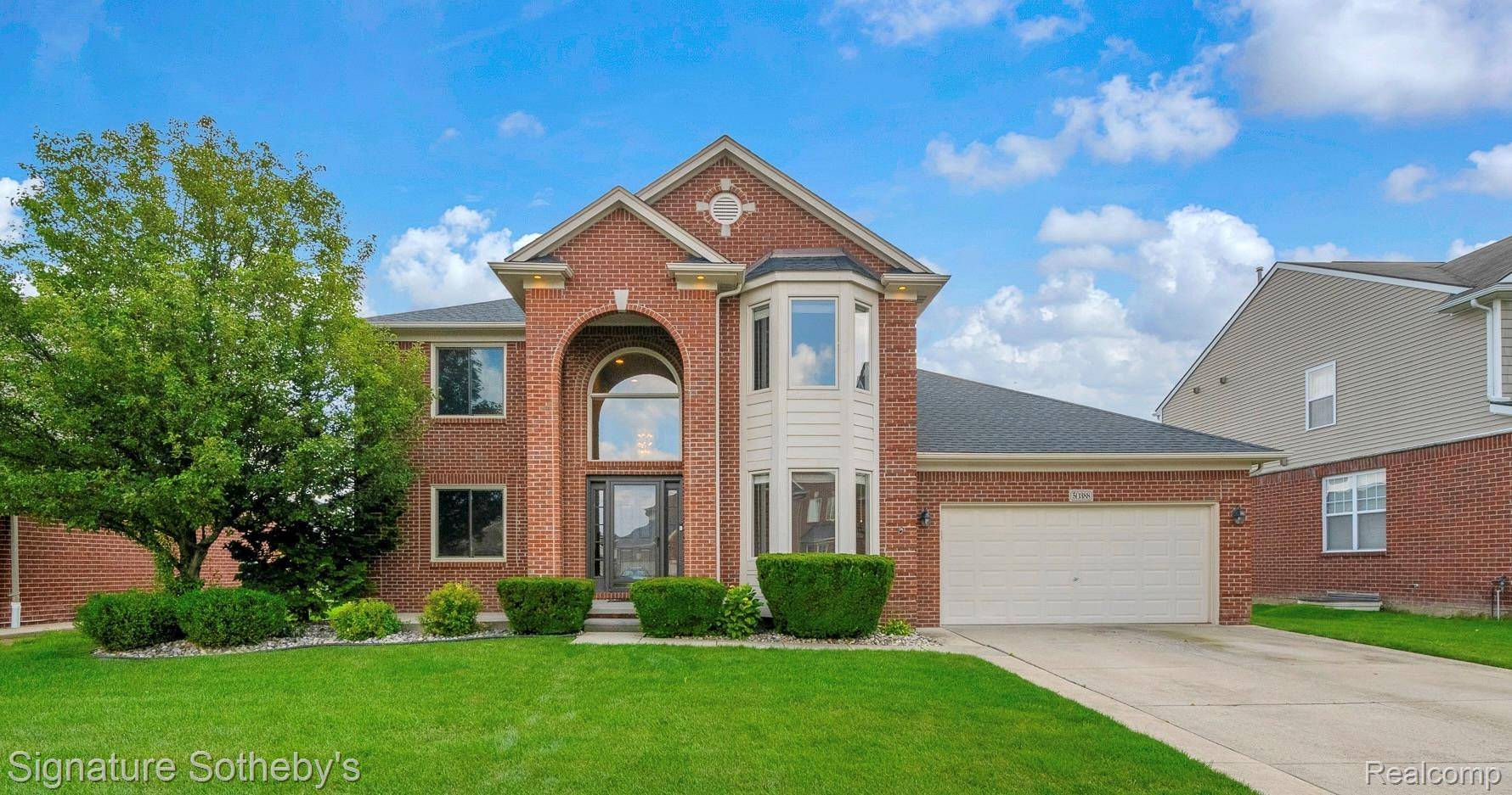 Macomb, MI 48044,50388 Nantwich DR