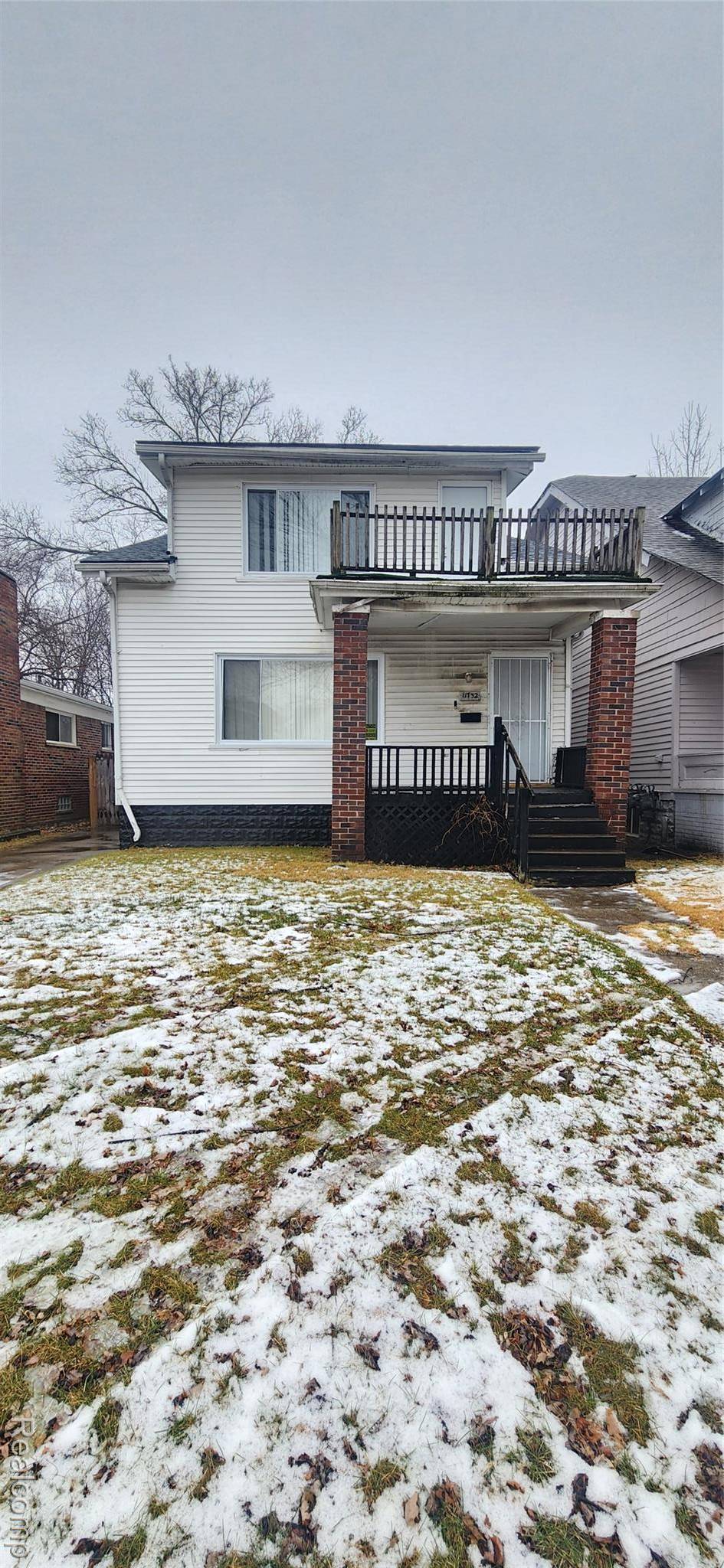 Detroit, MI 48204,11732 Griggs ST