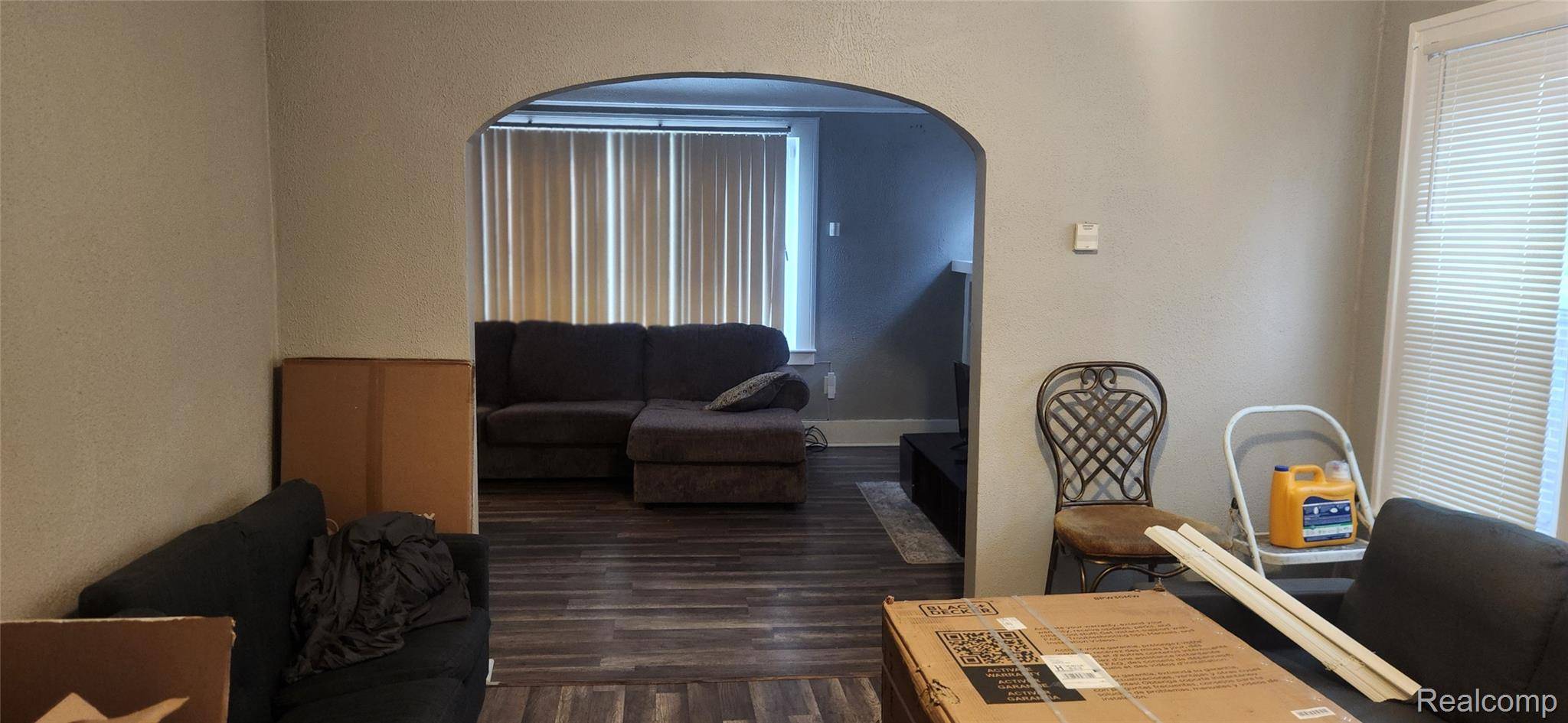 Detroit, MI 48204,11732 Griggs ST