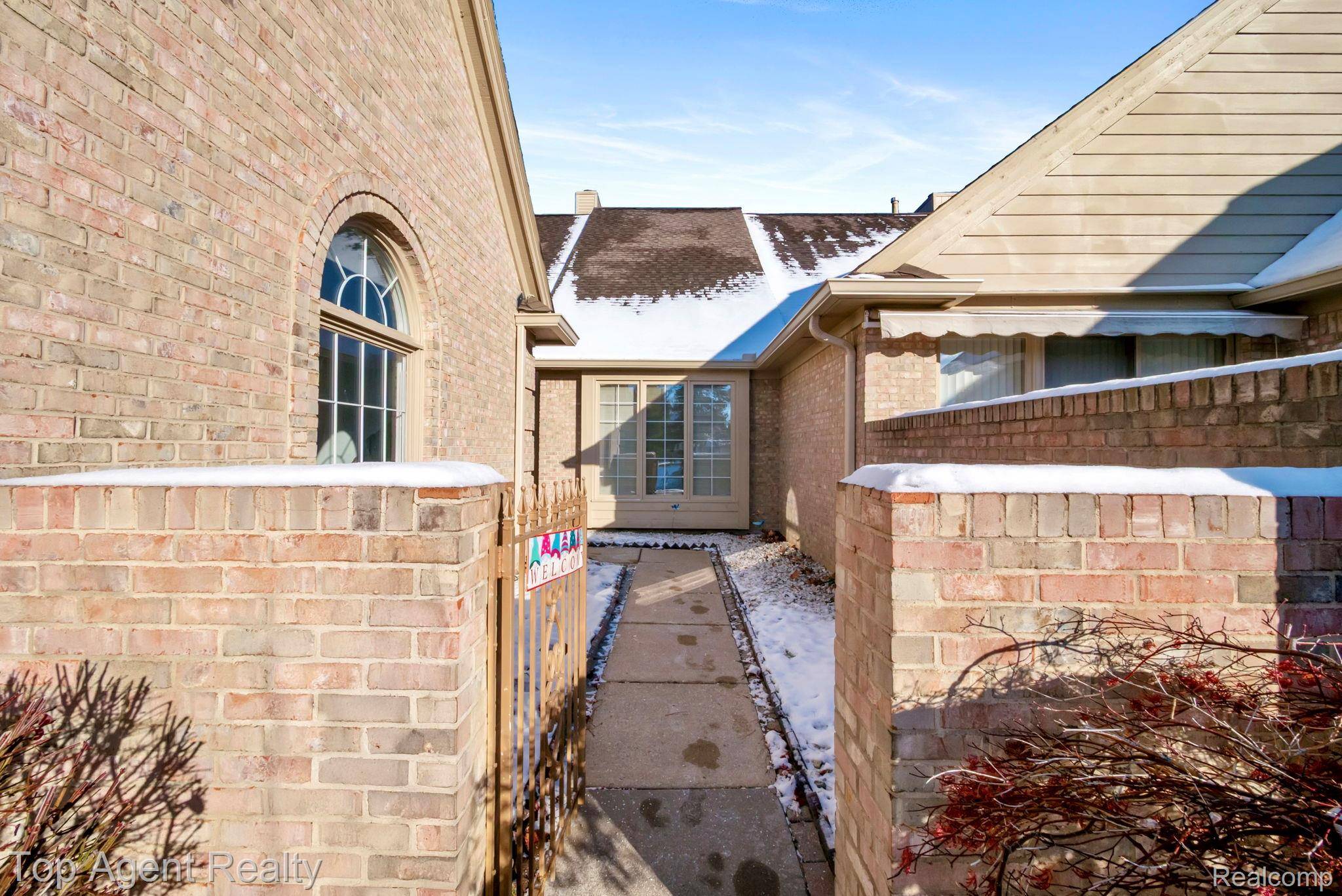 Sterling Heights, MI 48313,13359 Lillian LN