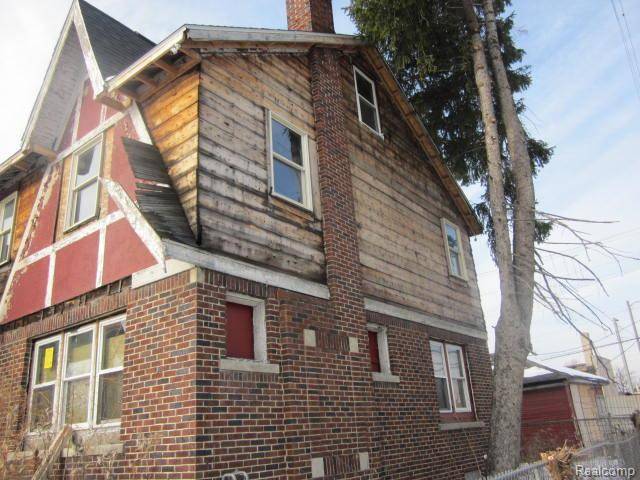 Detroit, MI 48238,3202 Waverly ST