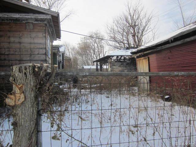 Detroit, MI 48238,3202 Waverly ST