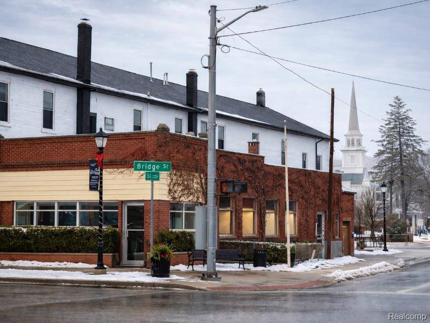 Linden, MI 48451,100 S Bridge ST