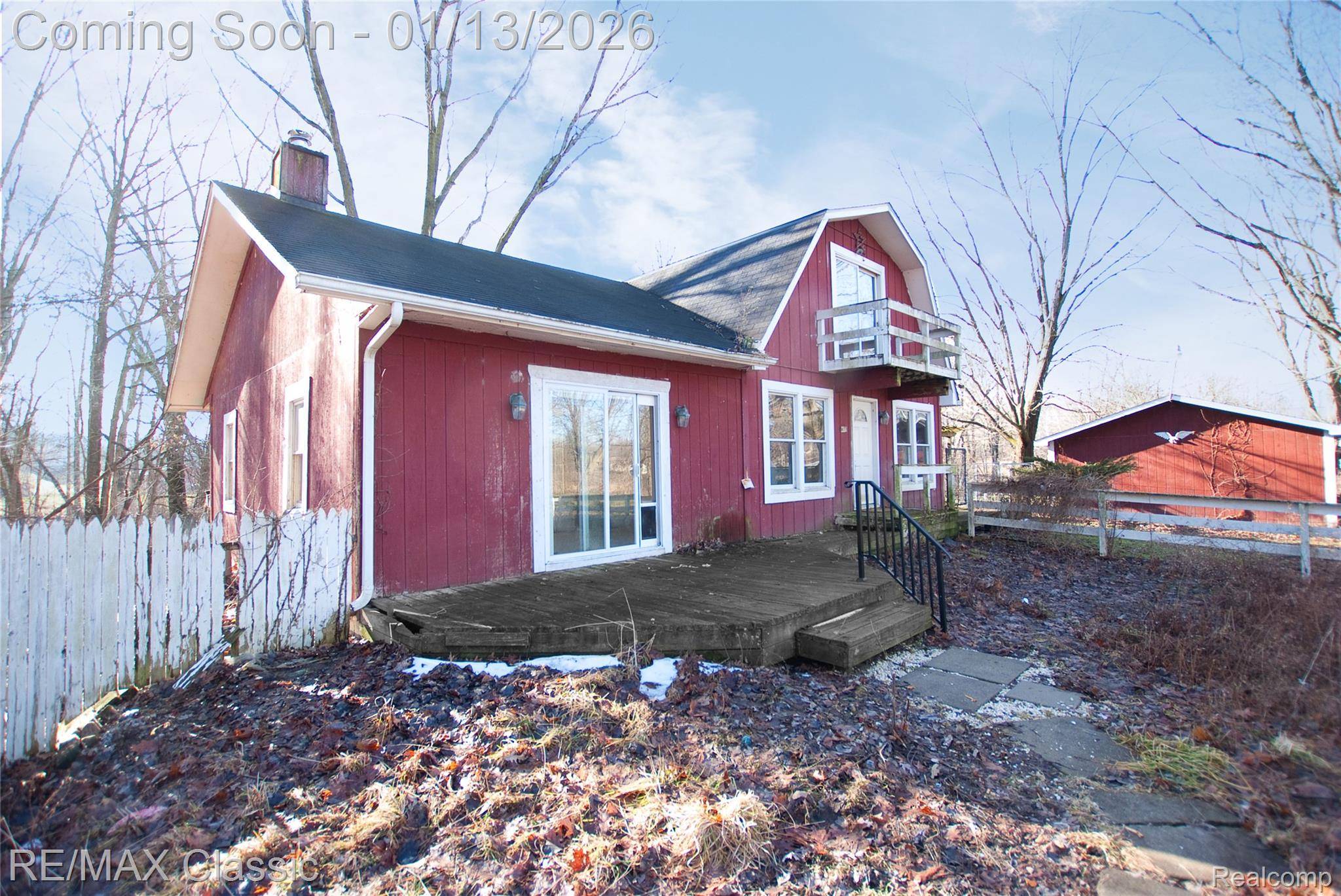 Howell, MI 48855,1315 W Marr RD