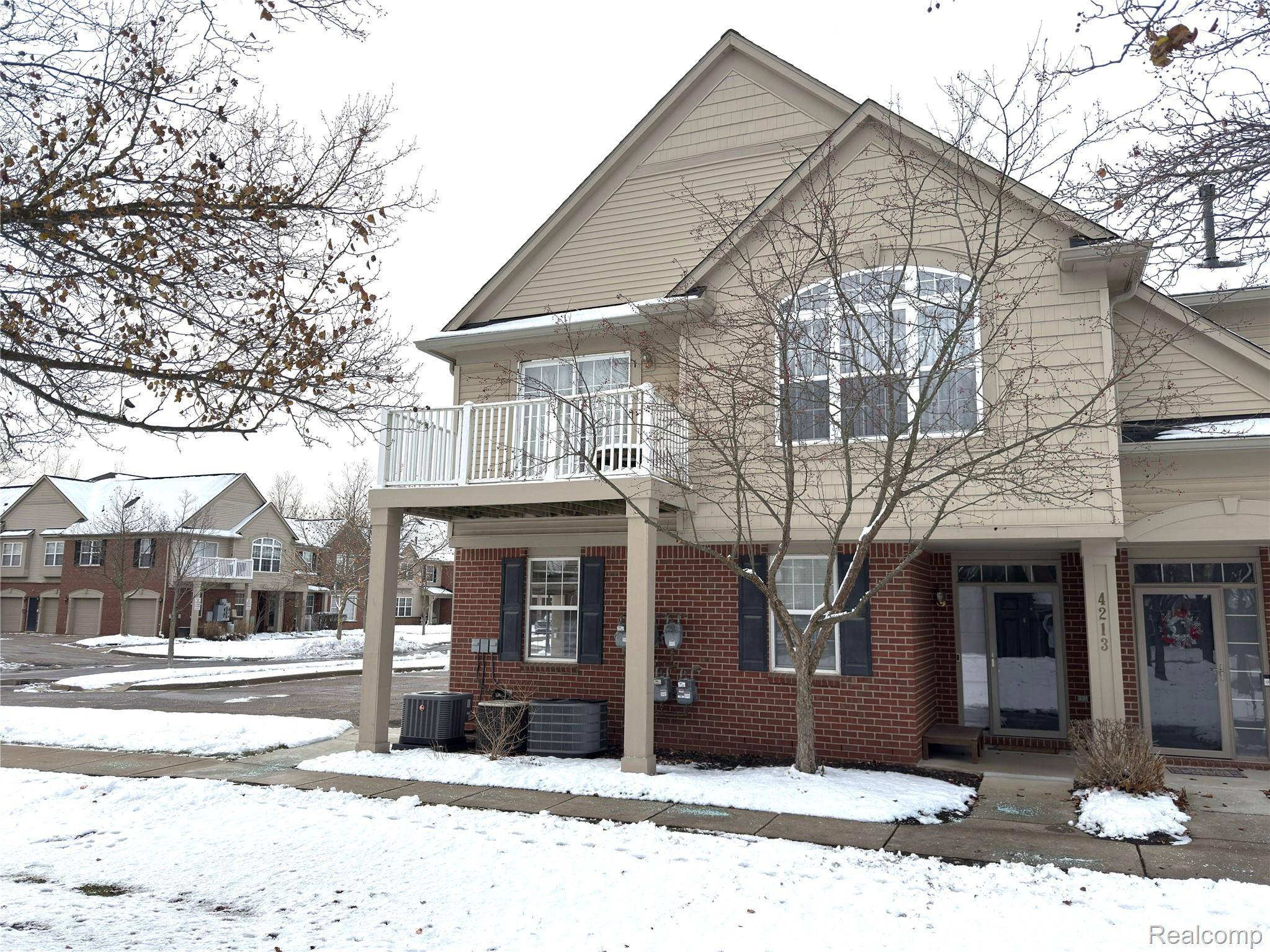 Canton, MI 48188,4213 Elizabeth AVE