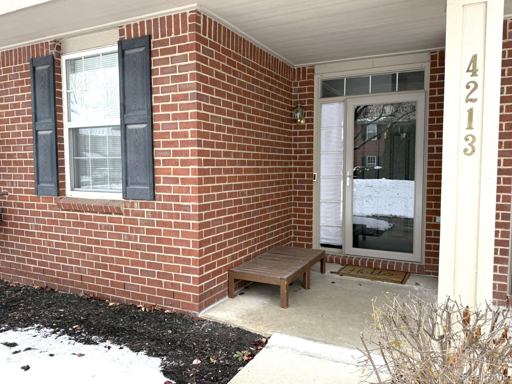 Canton, MI 48188,4213 Elizabeth AVE