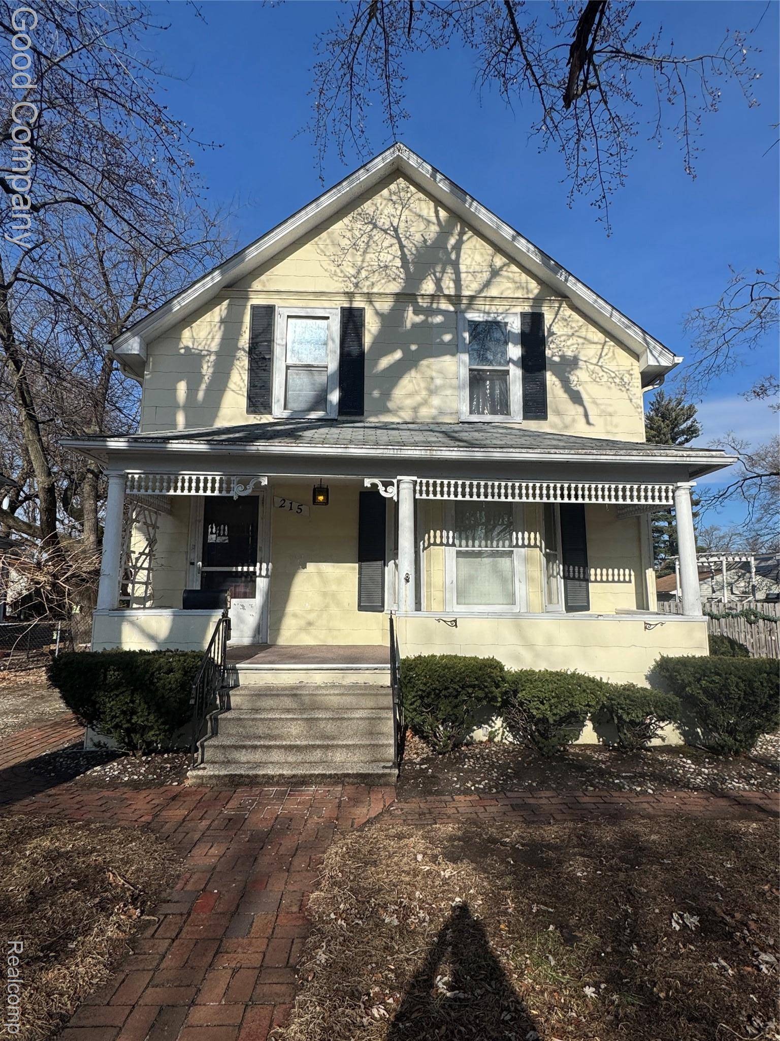 Royal Oak, MI 48067,215 Baldwin #1