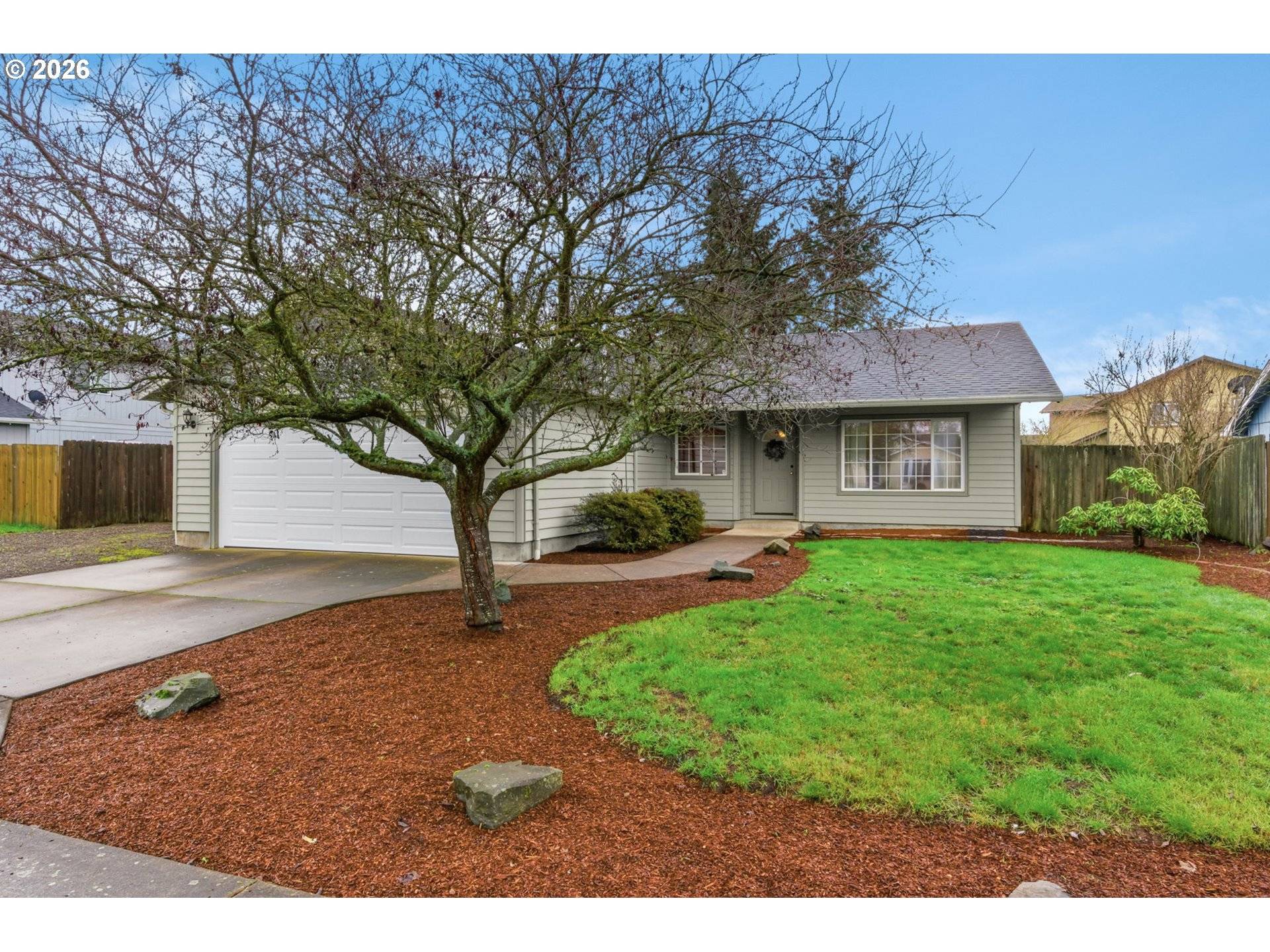 Eugene, OR 97402,5246 AUSTIN WAY