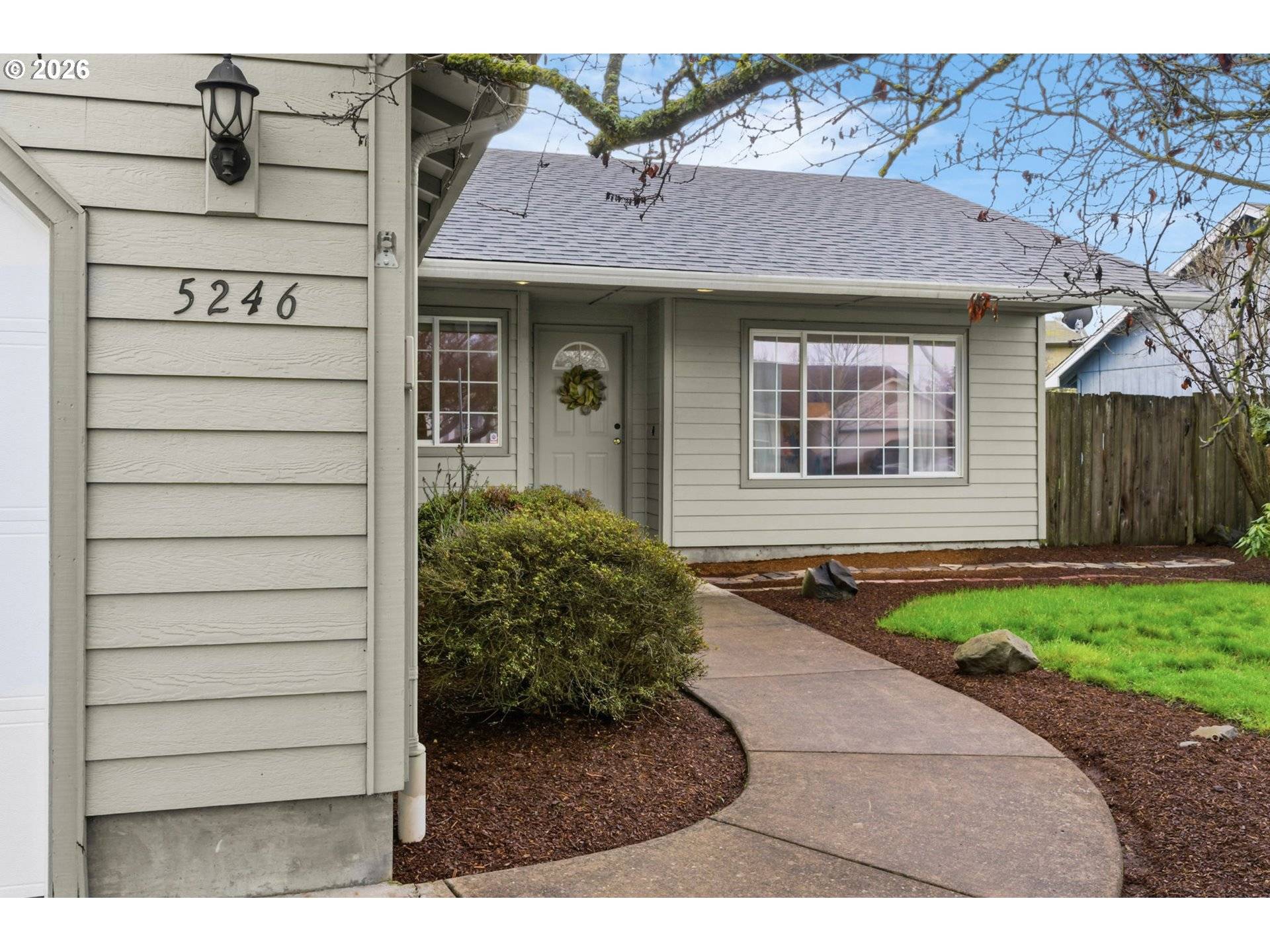 Eugene, OR 97402,5246 AUSTIN WAY