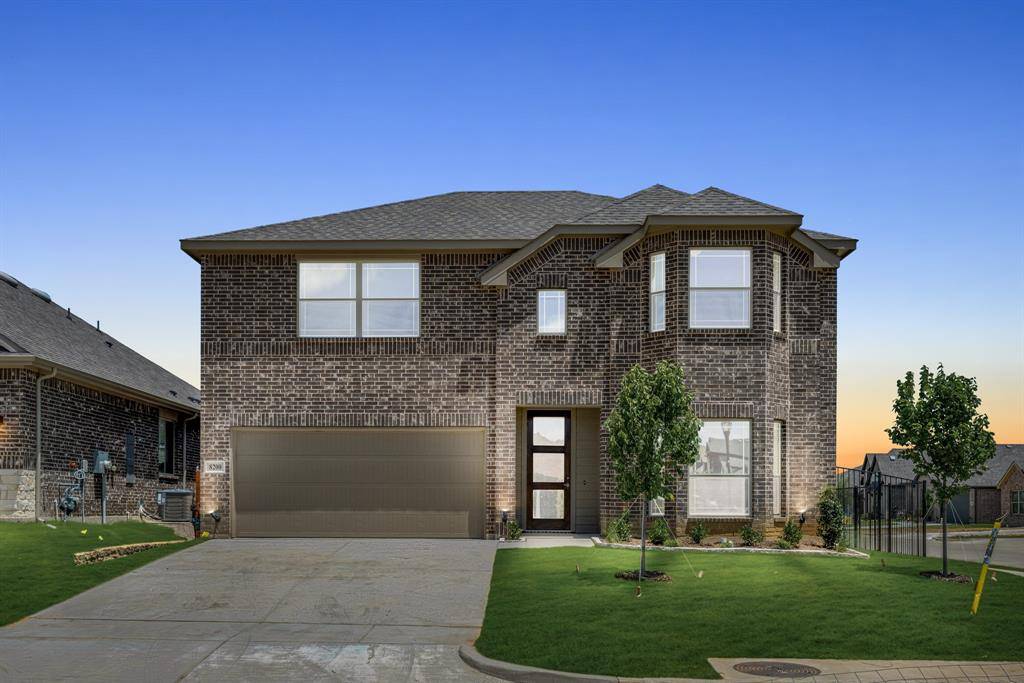 Godley, TX 76044,8200 Leopard Pass