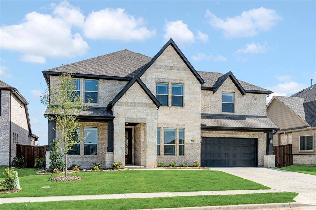 Fort Worth, TX 76247,805 Turnbull Avenue