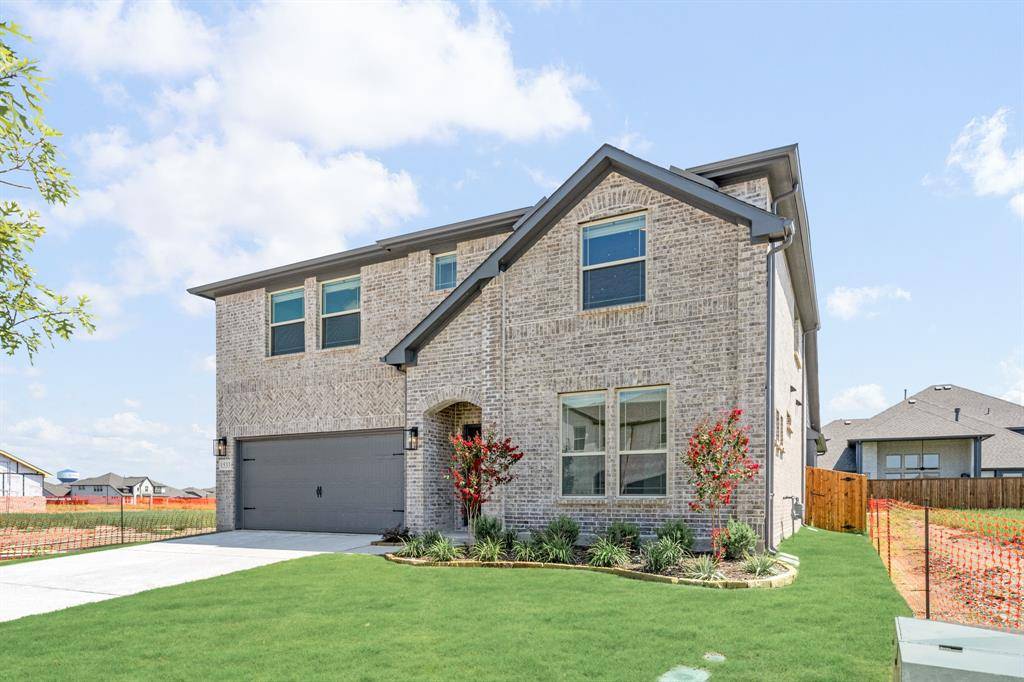 Aubrey, TX 76227,1533 Soapberry Drive