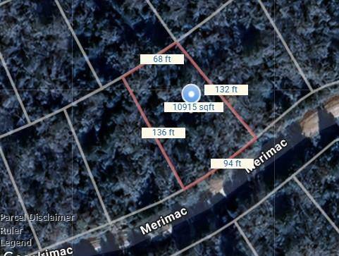 Normangee, TX 77871,Lot 36 Merrimac