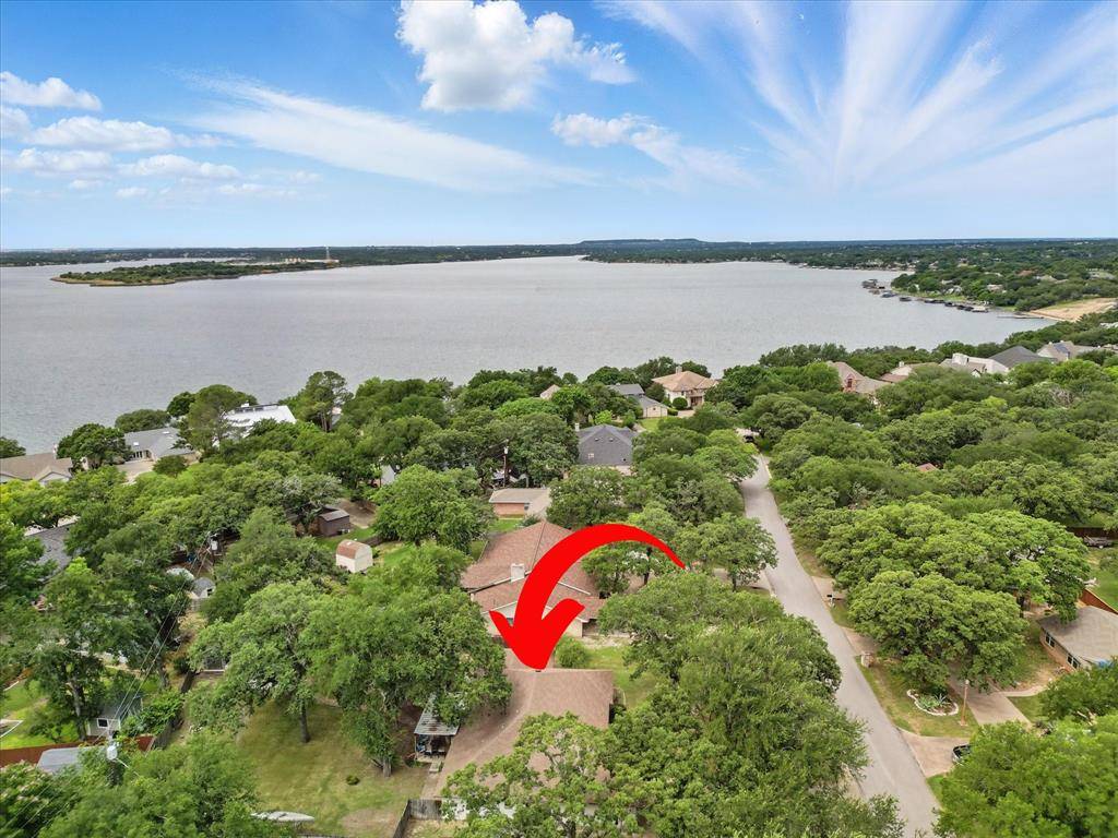 De Cordova, TX 76049,6309 Sioux Drive