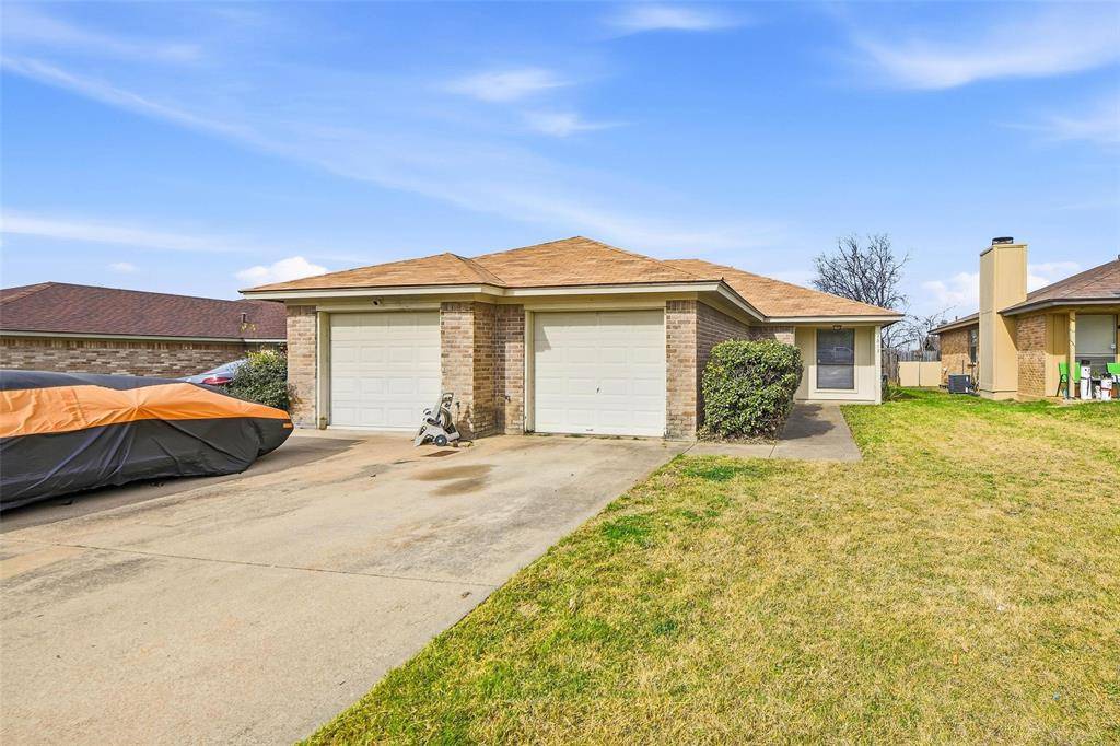 Fort Worth, TX 76133,2812 Ridgecrest Drive