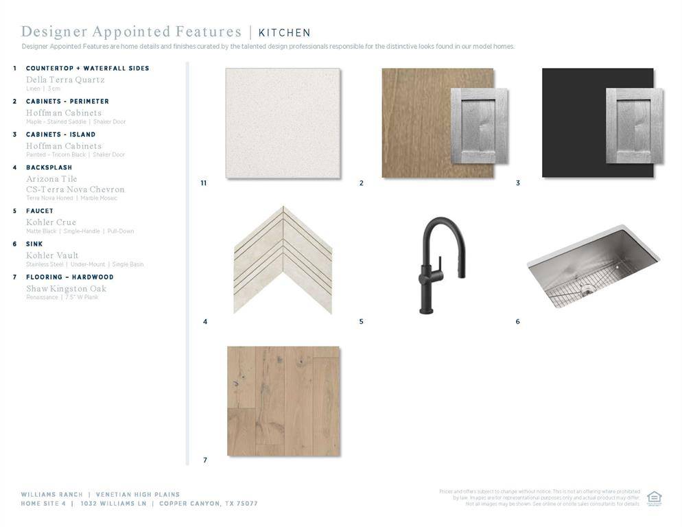 Copper Canyon, TX 75077,1032 Williams