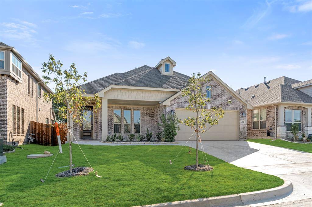 Godley, TX 76044,608 Pawprint Hollow