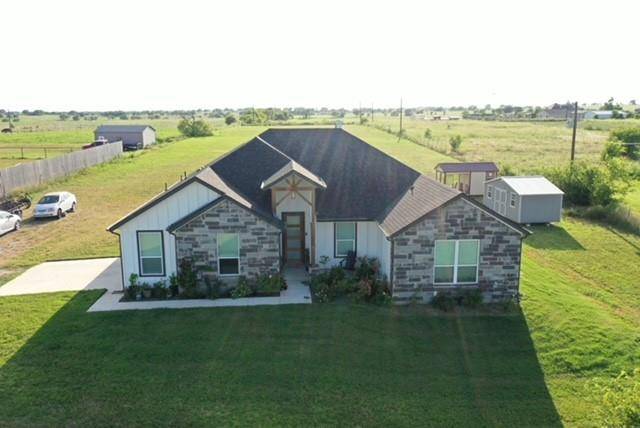 Decatur, TX 76234,351 Mesa Ridge