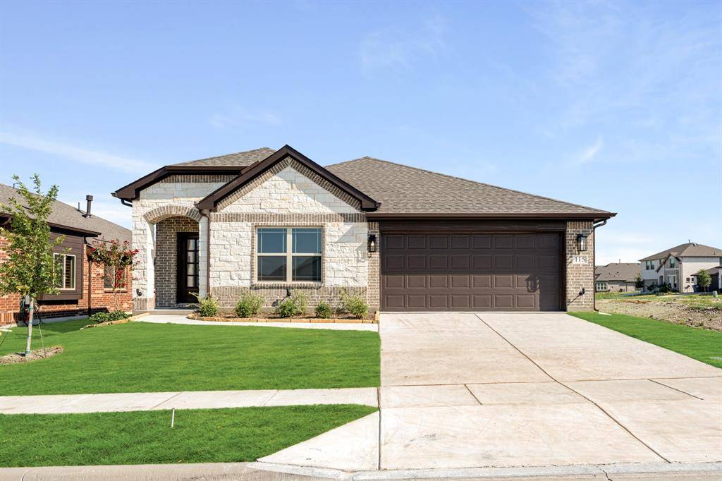 Lavon, TX 75166,115 Wild Oak Glen