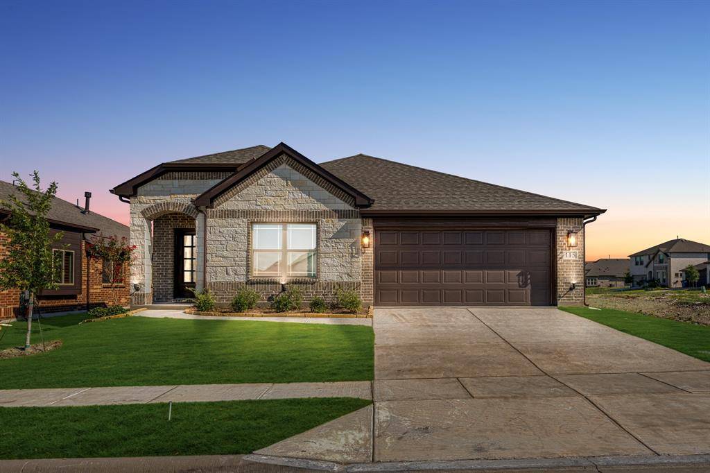 Lavon, TX 75166,115 Wild Oak Glen