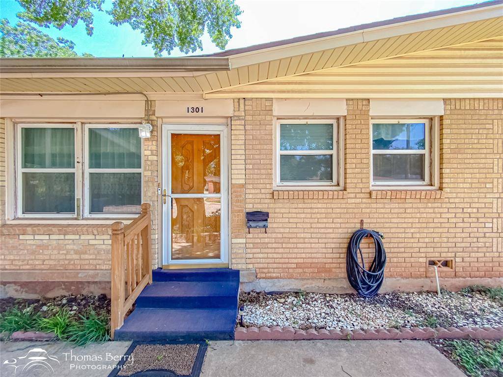 Abilene, TX 79603,1301 Glenhaven Drive