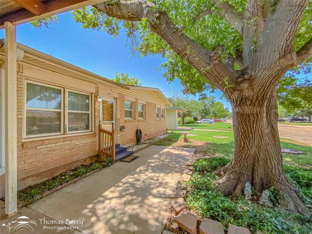 Abilene, TX 79603,1301 Glenhaven Drive