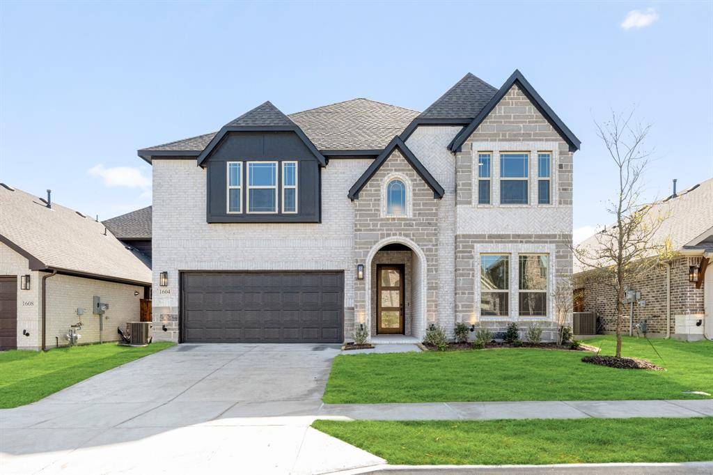 Mckinney, TX 75071,1604 Alexander Drive