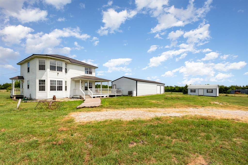 Farmersville, TX 75442,5614 County Road 1120