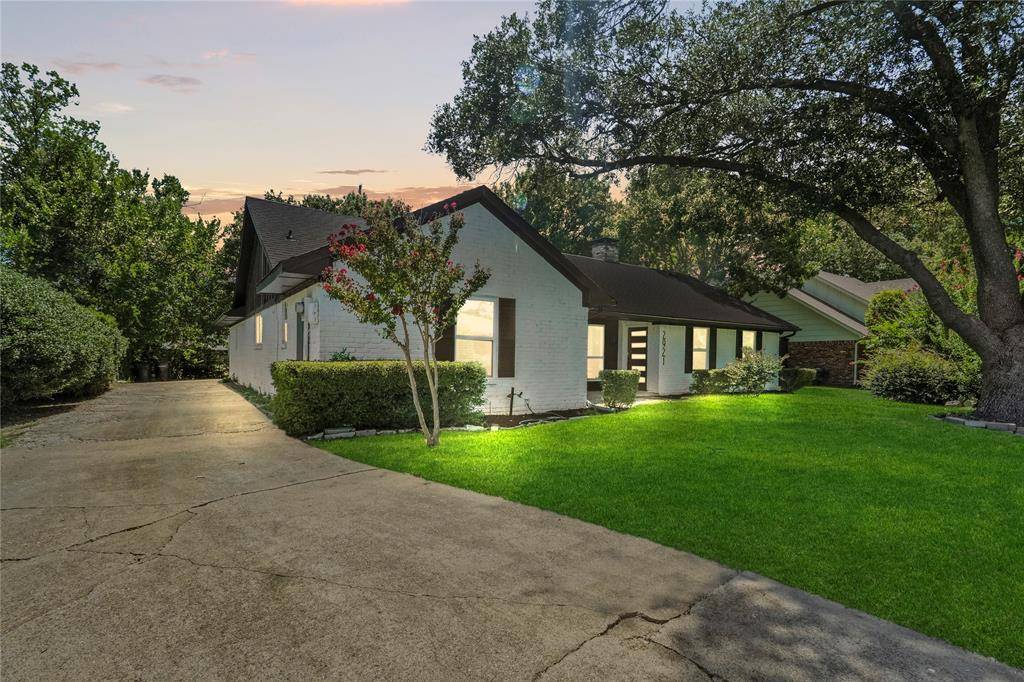 Plano, TX 75075,2921 Deep Valley Trail