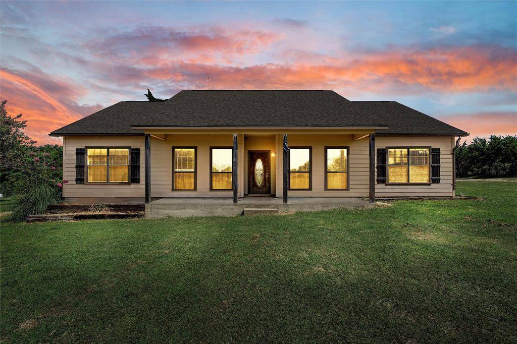 Moody, TX 76557,261 Westridge Drive