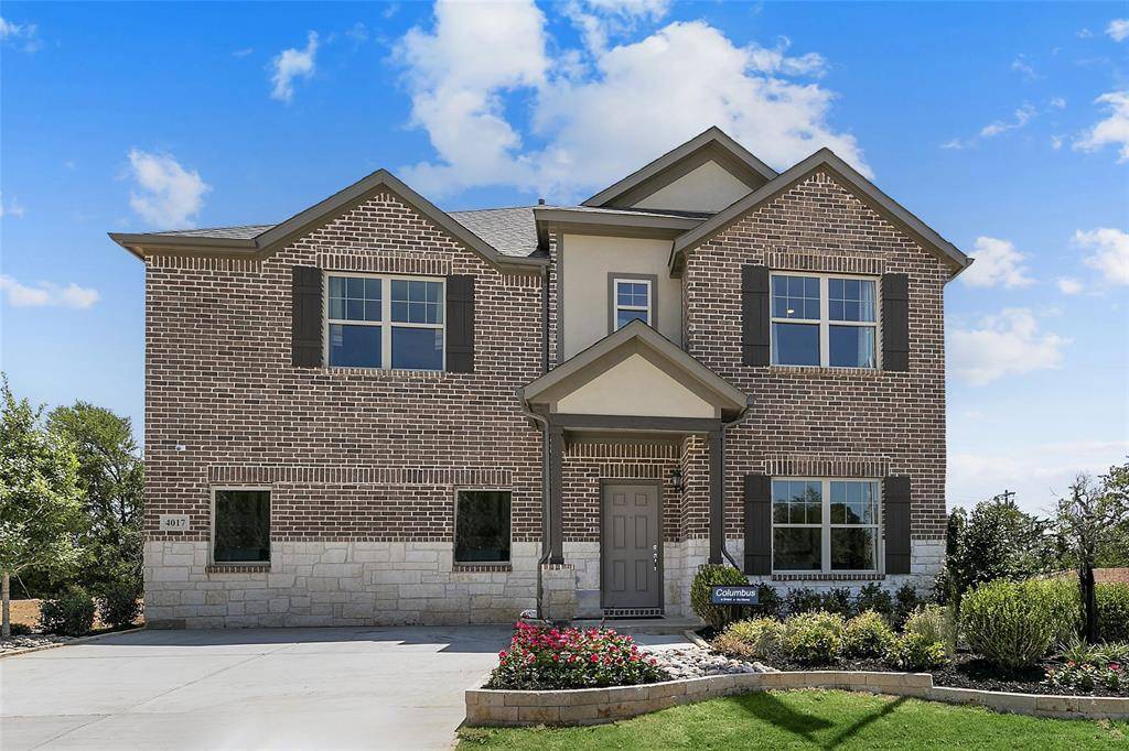 Denton, TX 76210,4017 Whisperwood Road