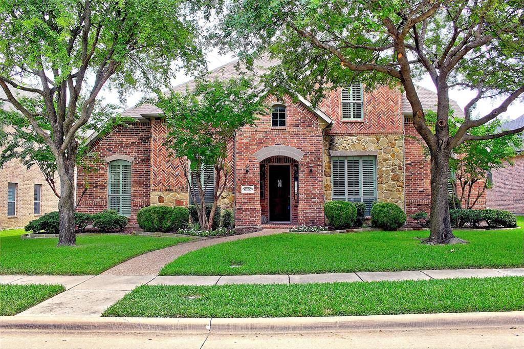 Frisco, TX 75035,6330 Hunters Parkway