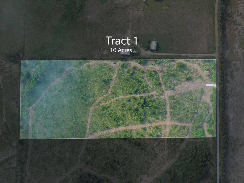 Groesbeck, TX 76642,Tract 1 TBD LCR 392