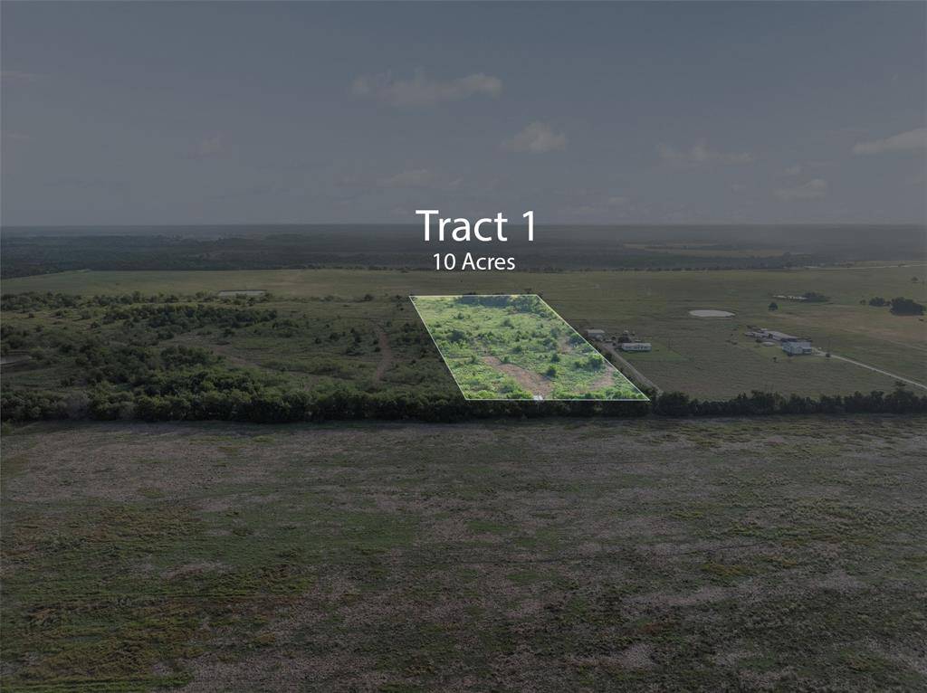 Groesbeck, TX 76642,Tract 1 TBD LCR 392