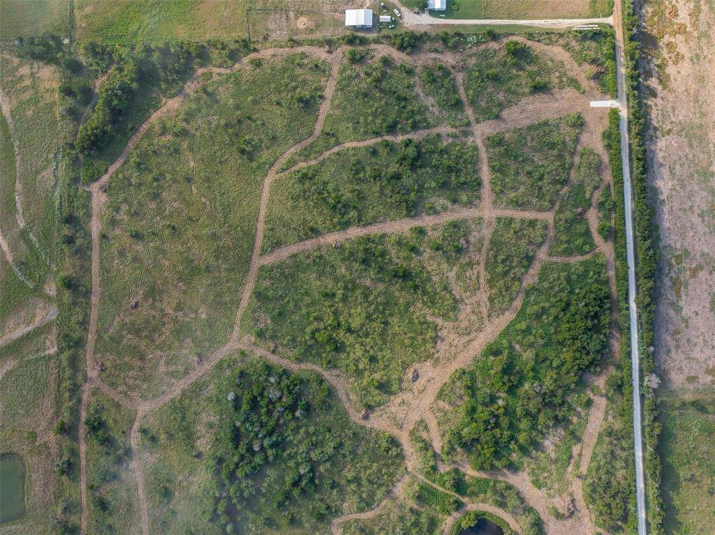 Groesbeck, TX 76642,Tract 2 TBD LCR 392