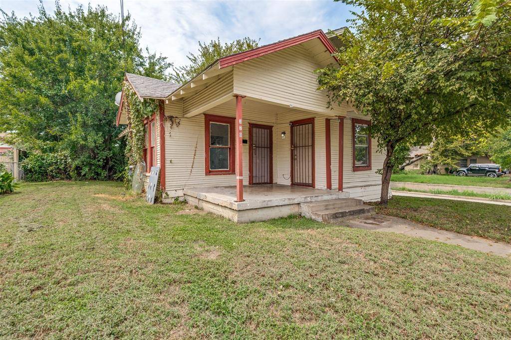 Dallas, TX 75215,3703 Dunbar Street