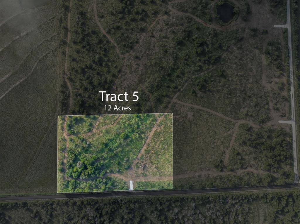 Groesbeck, TX 76642,Tract 5 TBD LCR 390