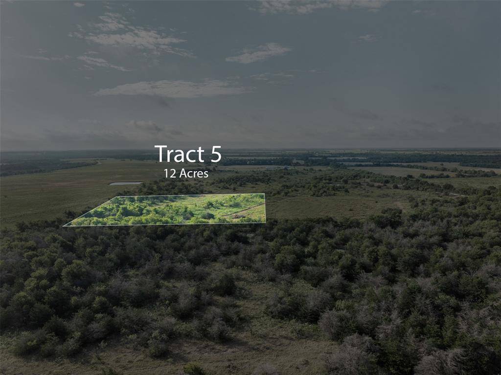 Groesbeck, TX 76642,Tract 5 TBD LCR 390