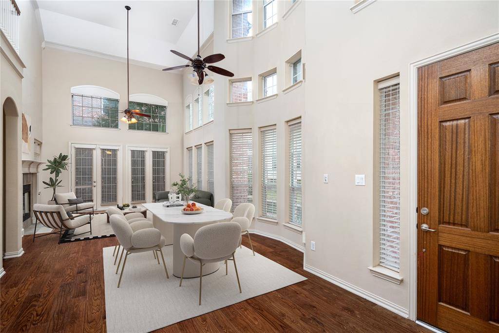 Frisco, TX 75034,2415 Greymoore Drive