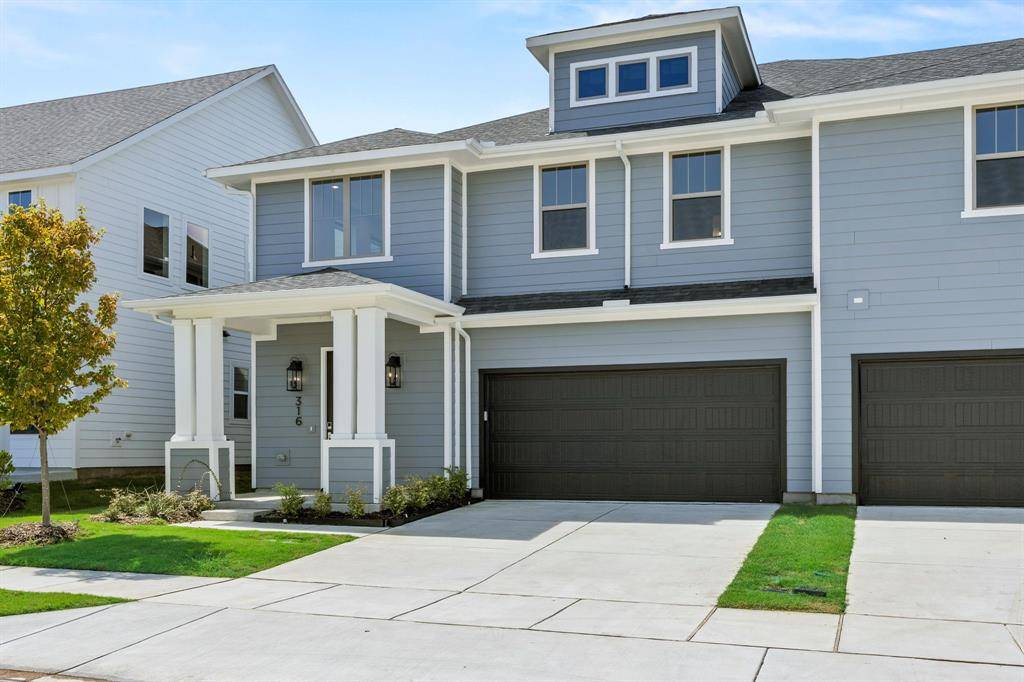 Celina, TX 75009,316 Chestnut Street