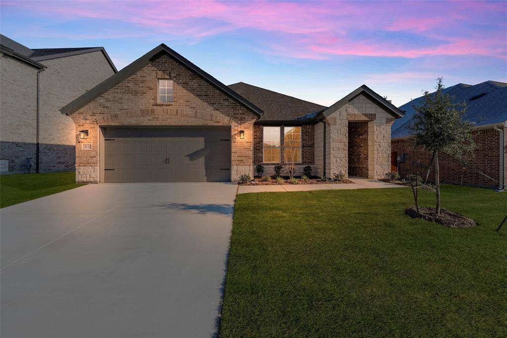 Haslet, TX 76052,2032 Velora Drive