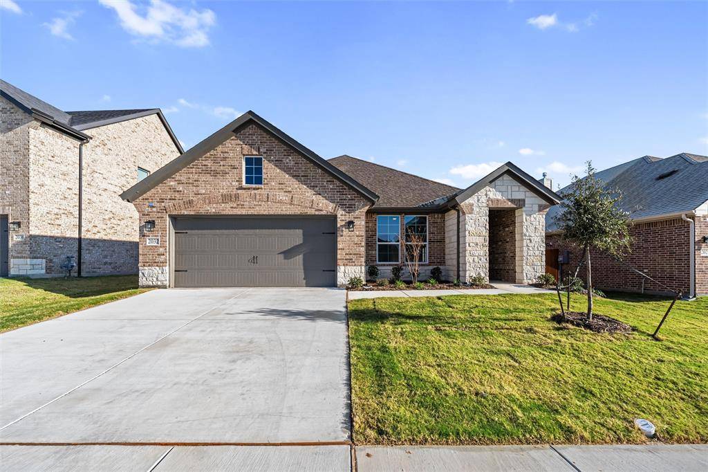 Haslet, TX 76052,2032 Velora Drive