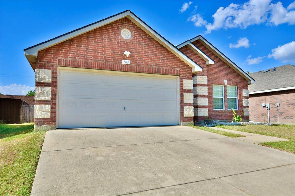 Arlington, TX 76002,703 Moss Glen Trail