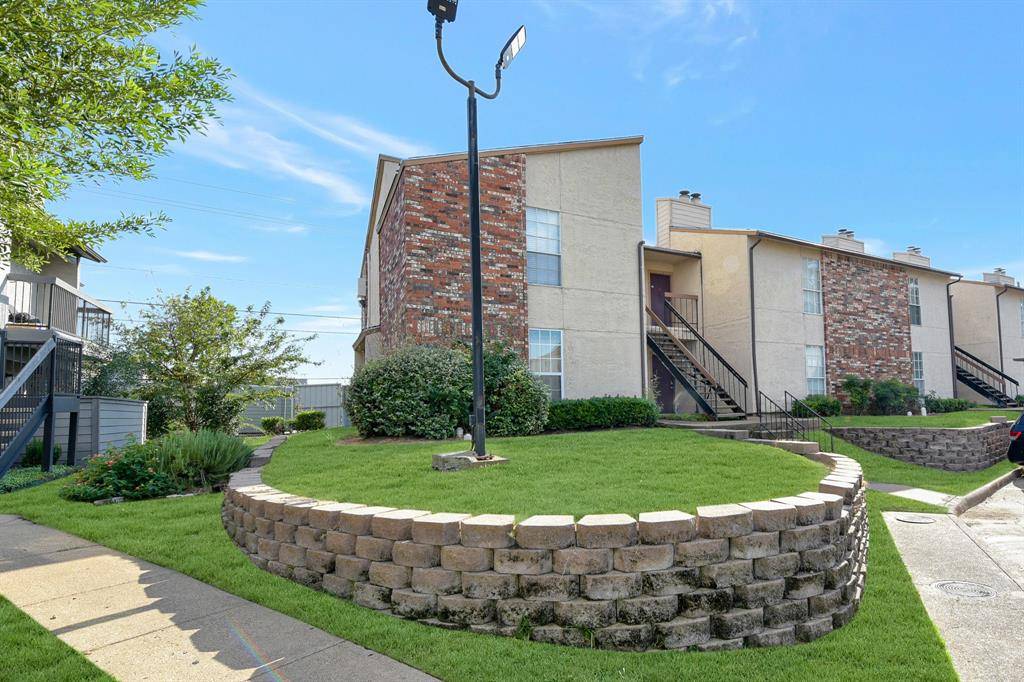 Dallas, TX 75243,12480 Abrams Road #508